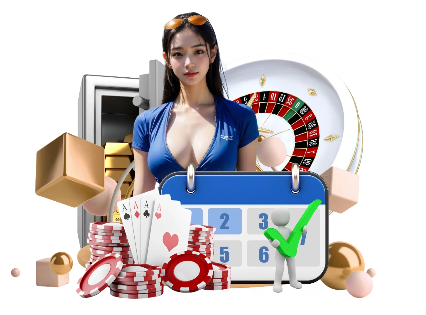 Live casino và bàn chơi 78Win