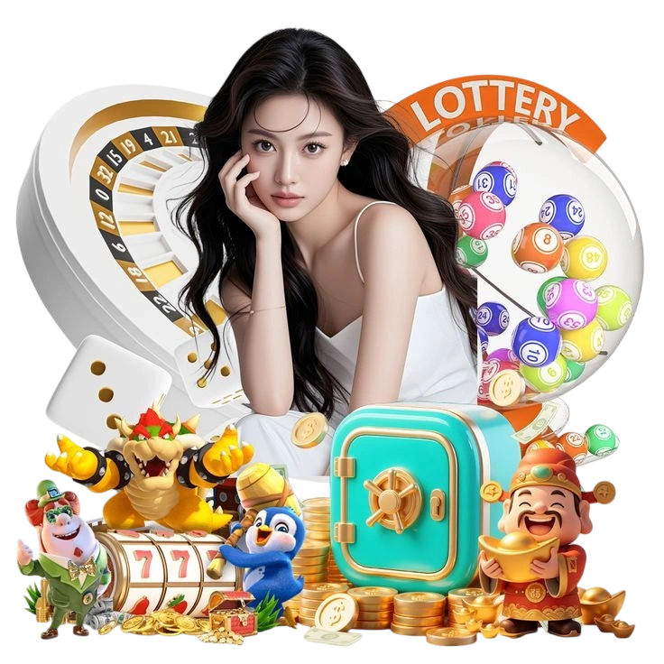 Xổ số và lịch cập nhật 78Win